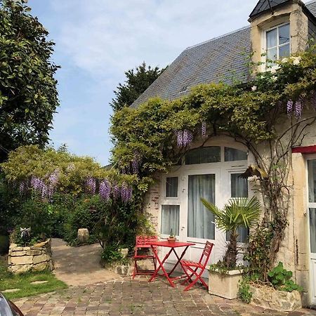 Aggarthi Bed And Breakfast バイユー エクステリア 写真