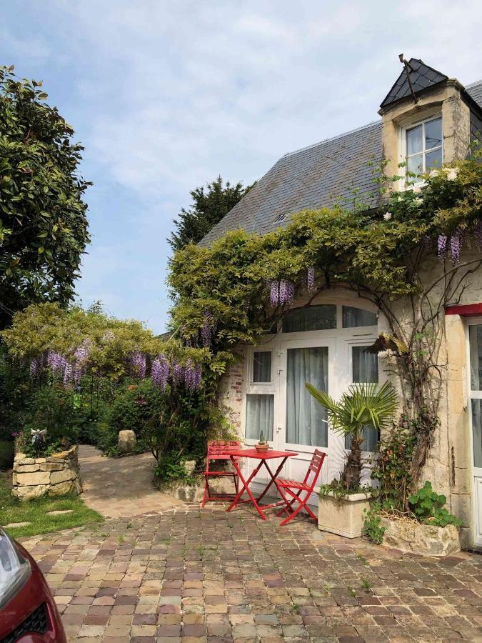 Aggarthi Bed And Breakfast バイユー エクステリア 写真