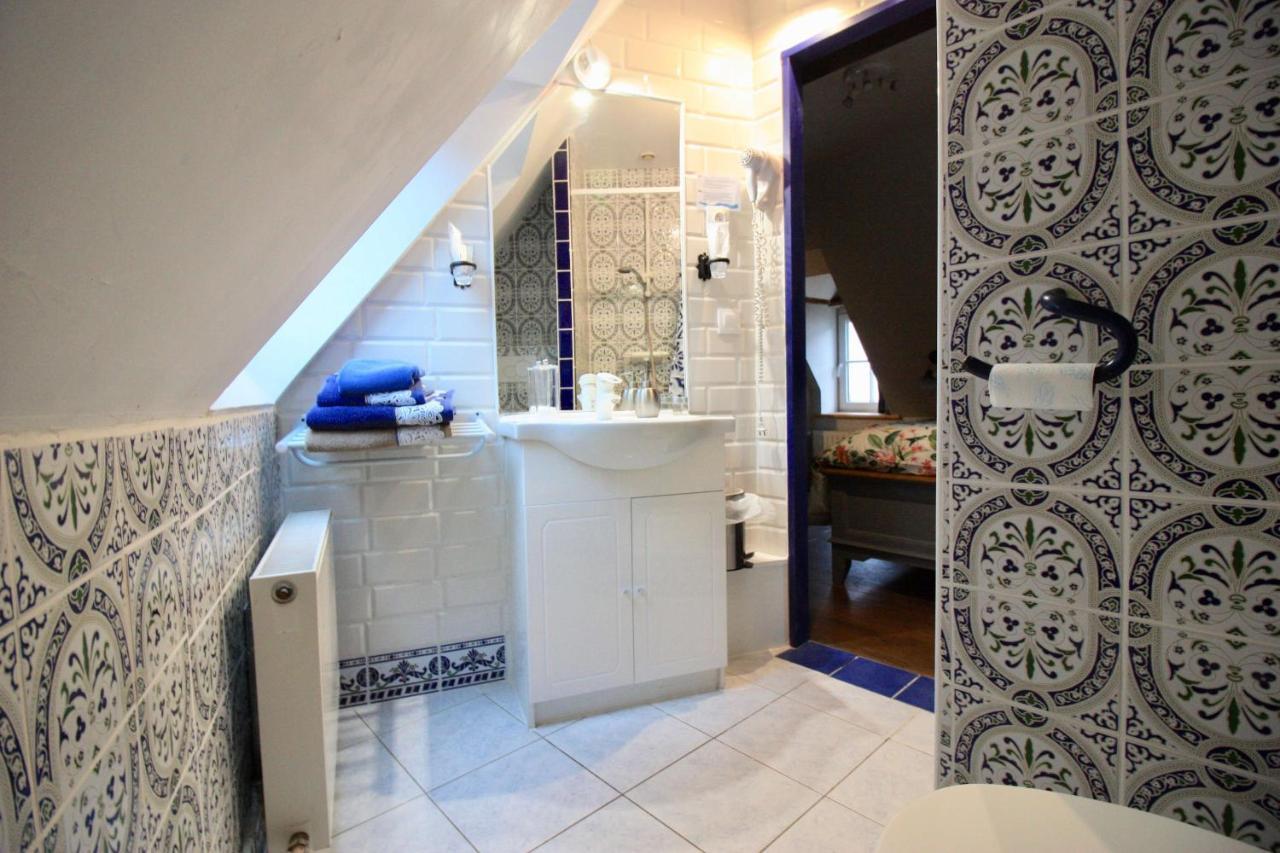 Aggarthi Bed And Breakfast バイユー 部屋 写真