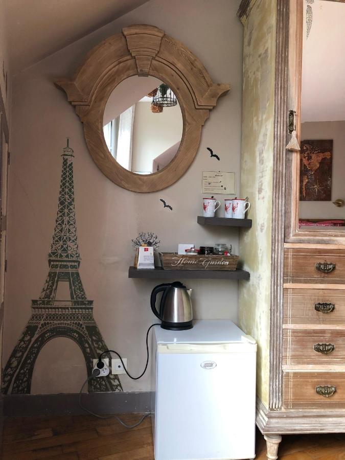 Aggarthi Bed And Breakfast バイユー 部屋 写真