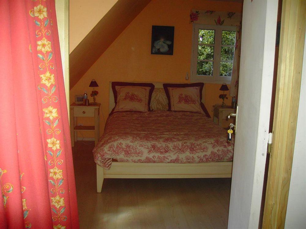 Aggarthi Bed And Breakfast バイユー エクステリア 写真