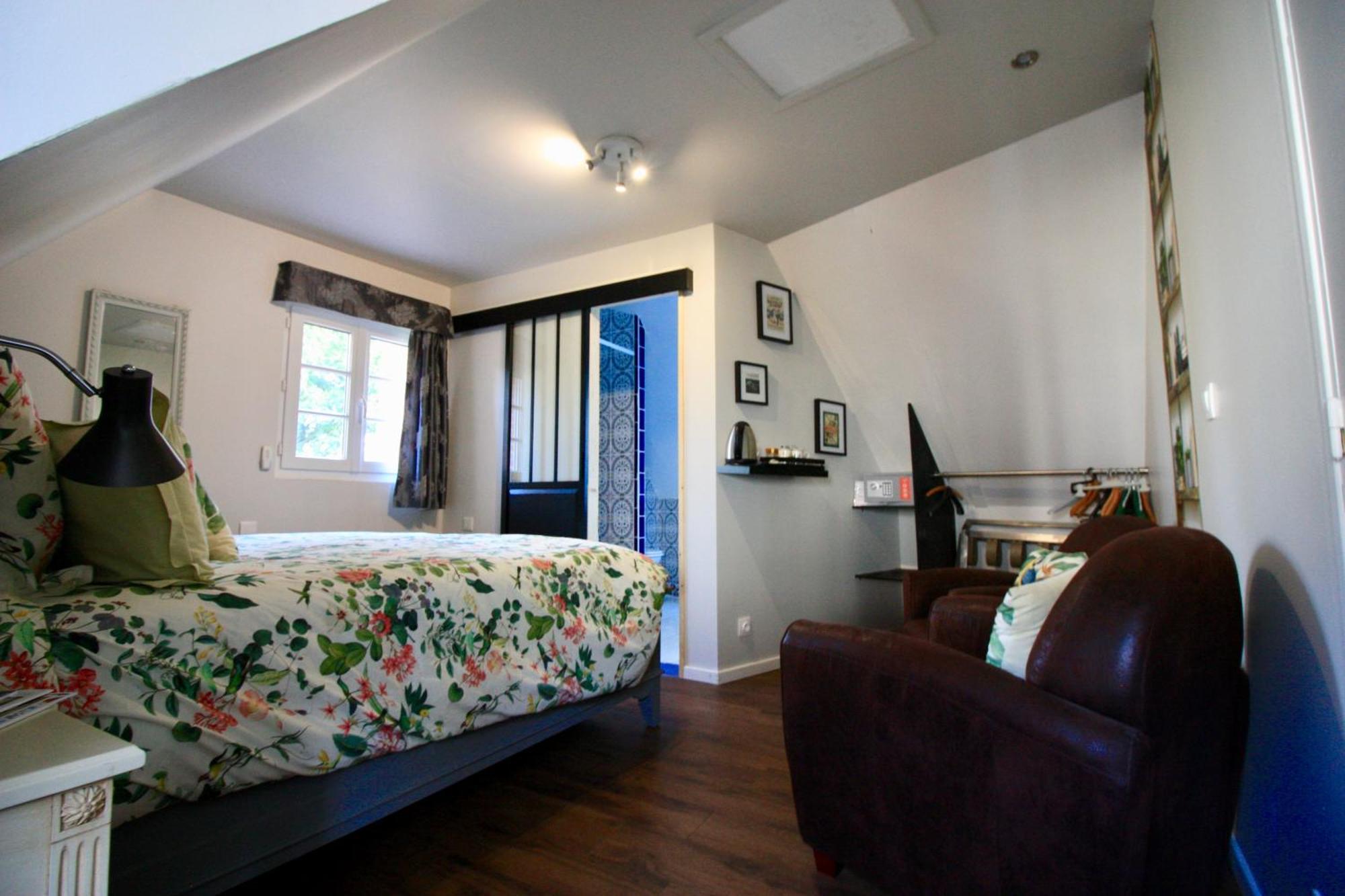 Aggarthi Bed And Breakfast バイユー エクステリア 写真